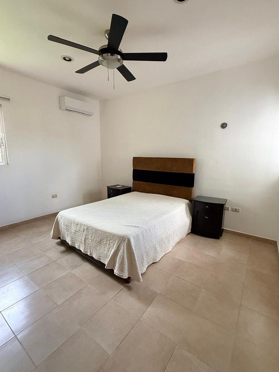 Departamento en Montes de Ame, Mérida, foto 11 de 15