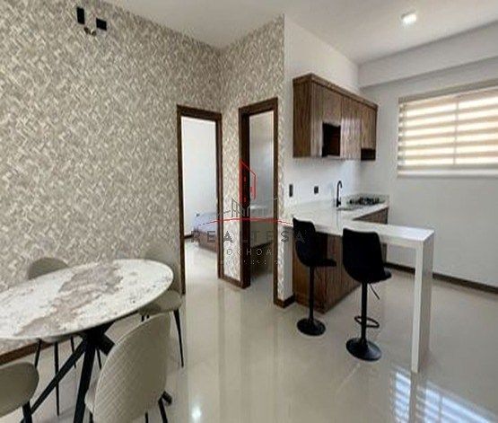 Departamento en Zona Centro, Chihuahua, foto 5 de 9