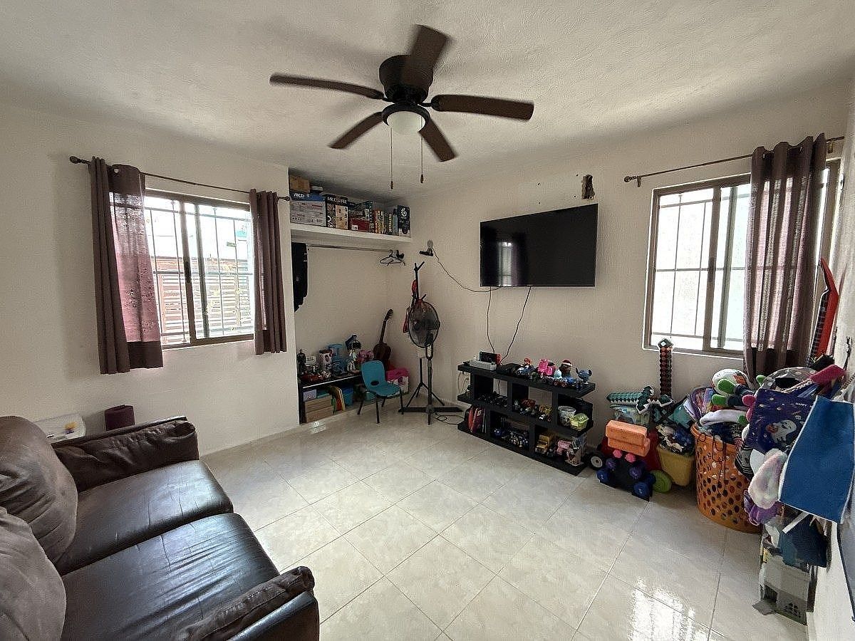 Casa em Los Héroes, Mérida, foto 3 de 9
