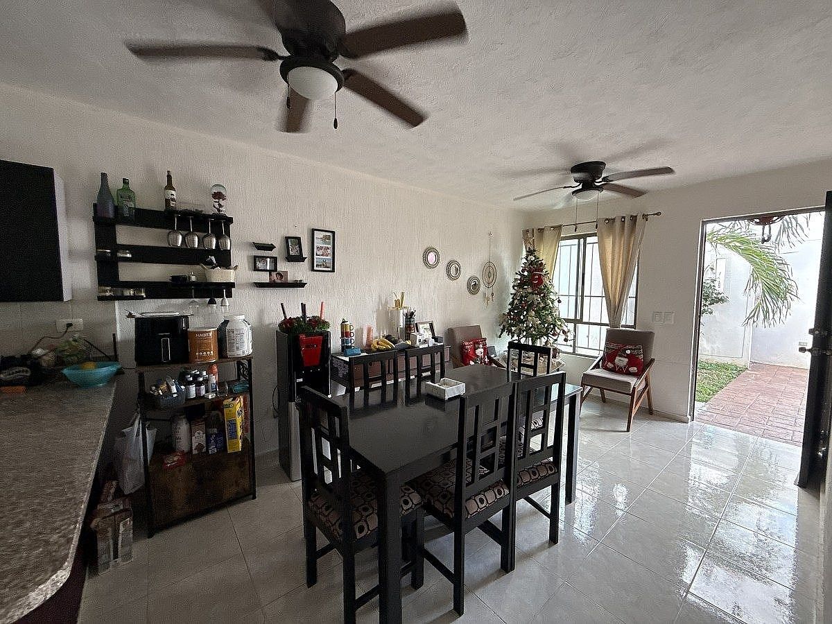 Casa em Los Héroes, Mérida, foto 4 de 9
