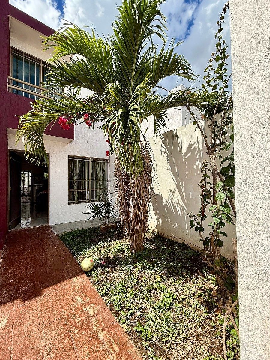 Casa em Los Héroes, Mérida, foto 5 de 9