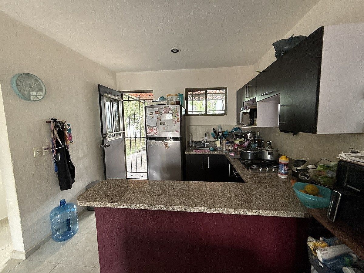 Casa em Los Héroes, Mérida, foto 6 de 9