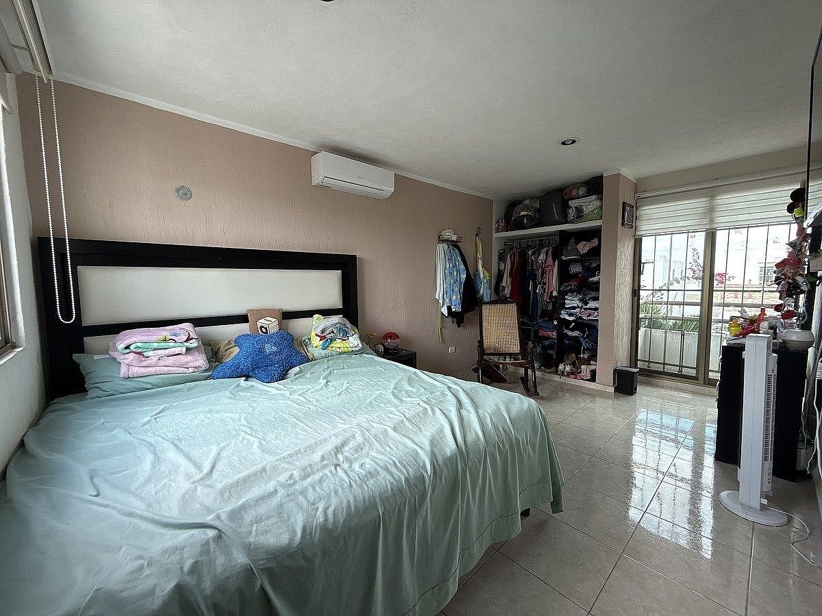 Casa em Los Héroes, Mérida, foto 8 de 9