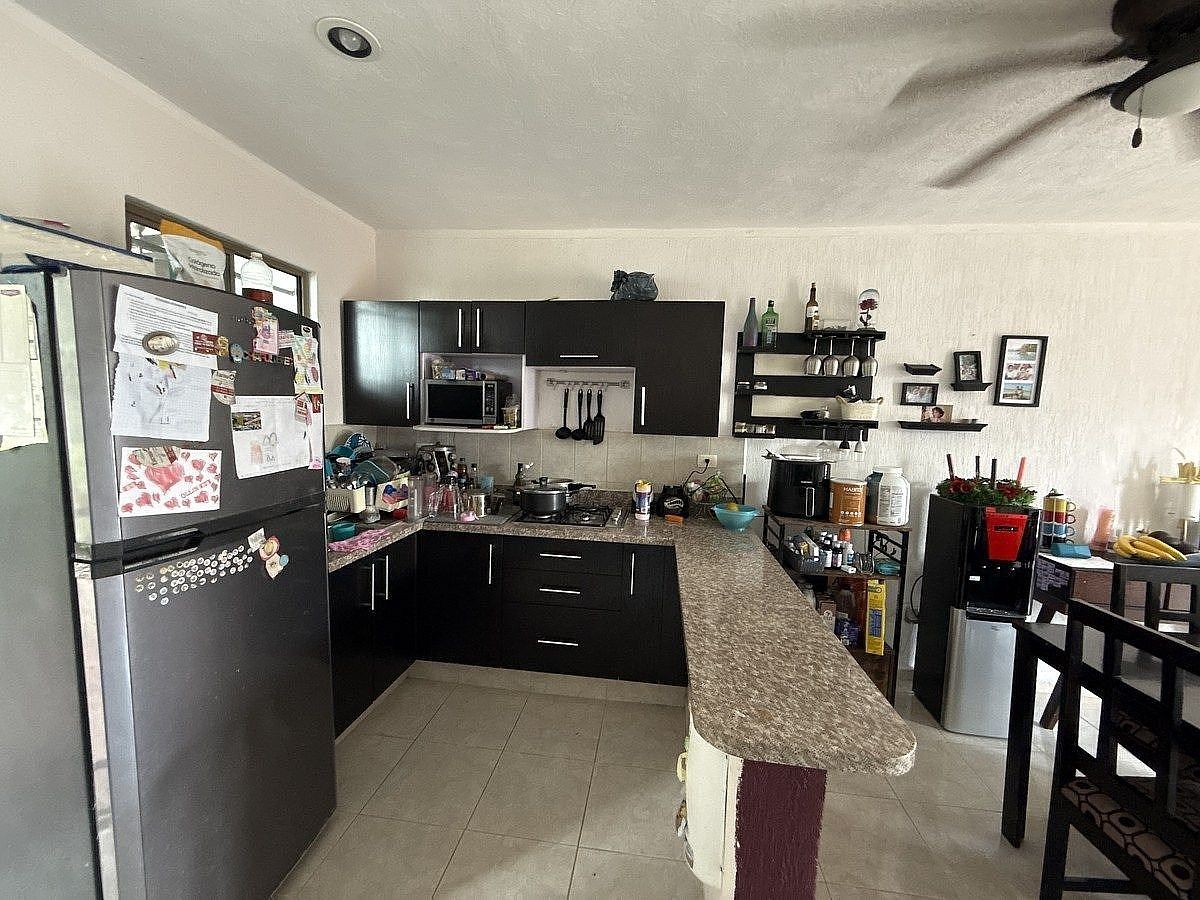 Casa em Los Héroes, Mérida, foto 9 de 9