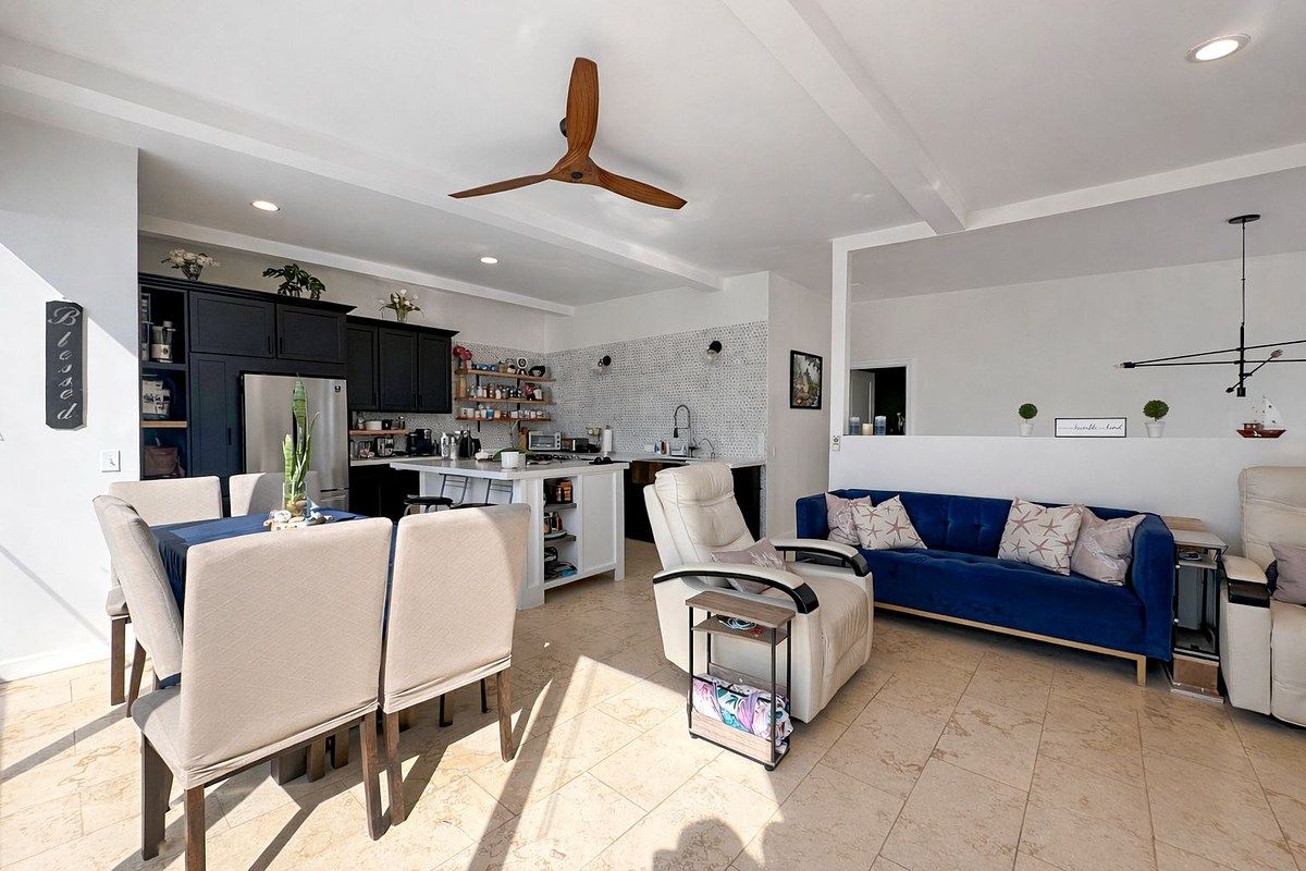 Casa en San Antonio del Mar, Tijuana, foto 3 de 27