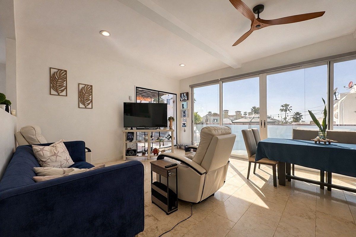 Casa en San Antonio del Mar, Tijuana, foto 5 de 27