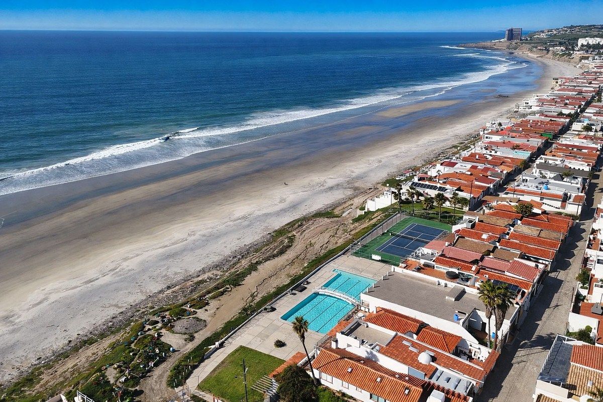 Casa en San Antonio del Mar, Tijuana, foto 19 de 27