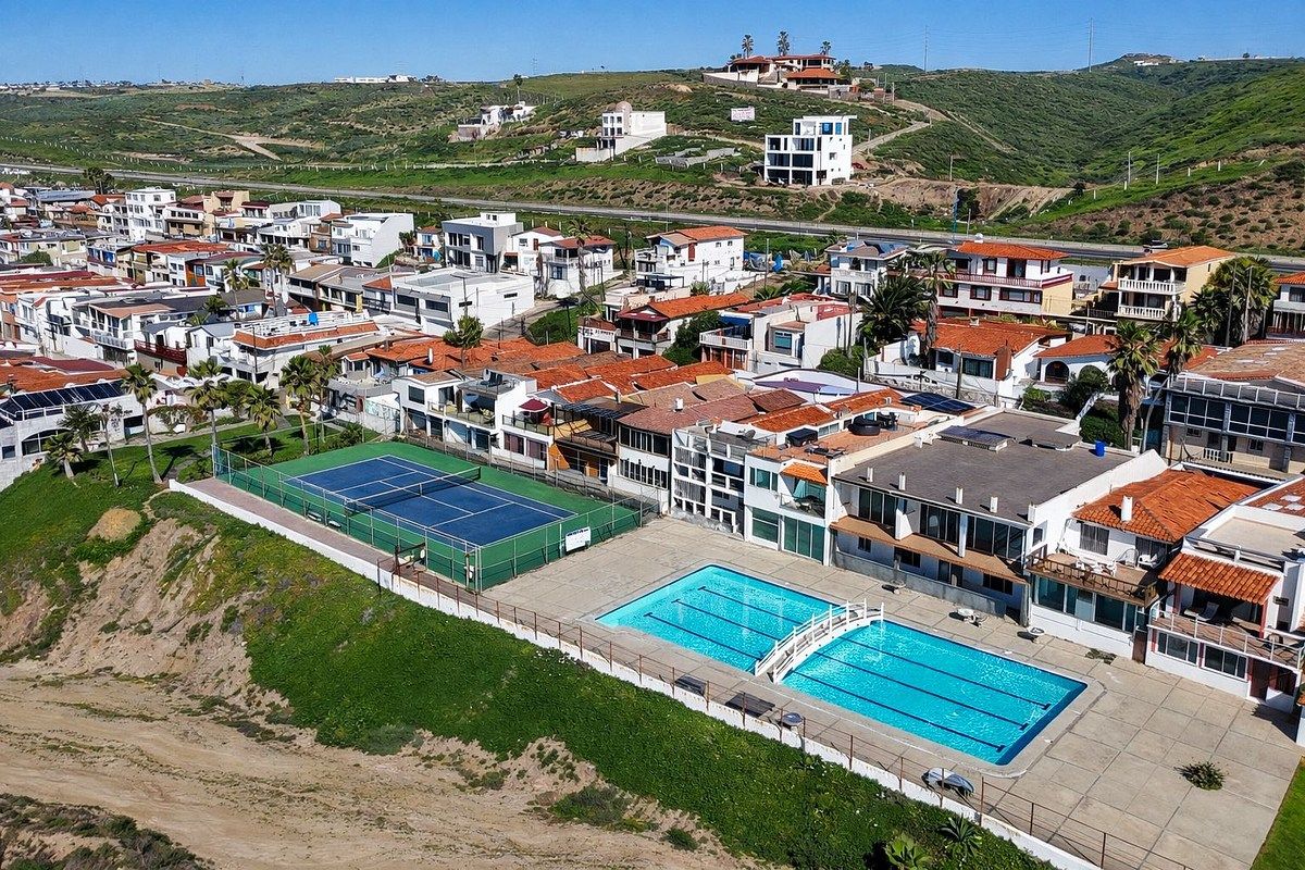 Casa en San Antonio del Mar, Tijuana, foto 21 de 27