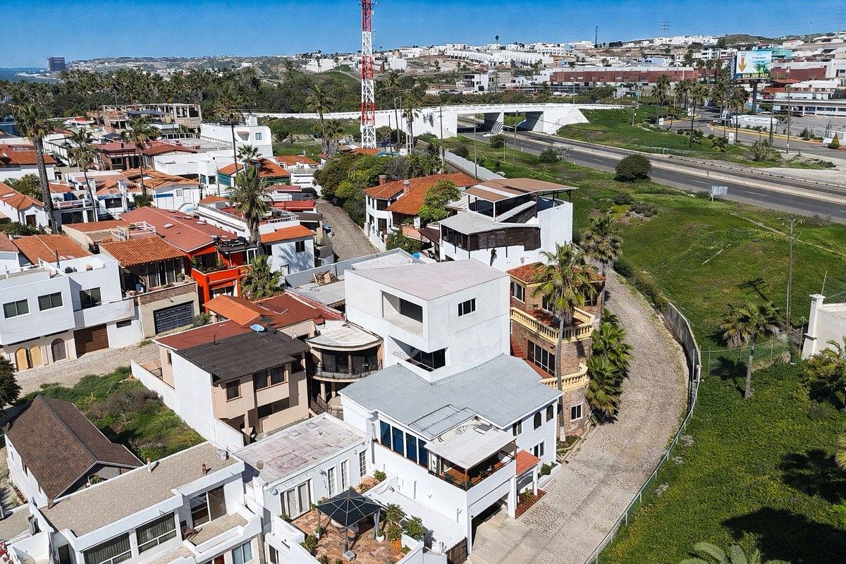 Casa en San Antonio del Mar, Tijuana, foto 22 de 27