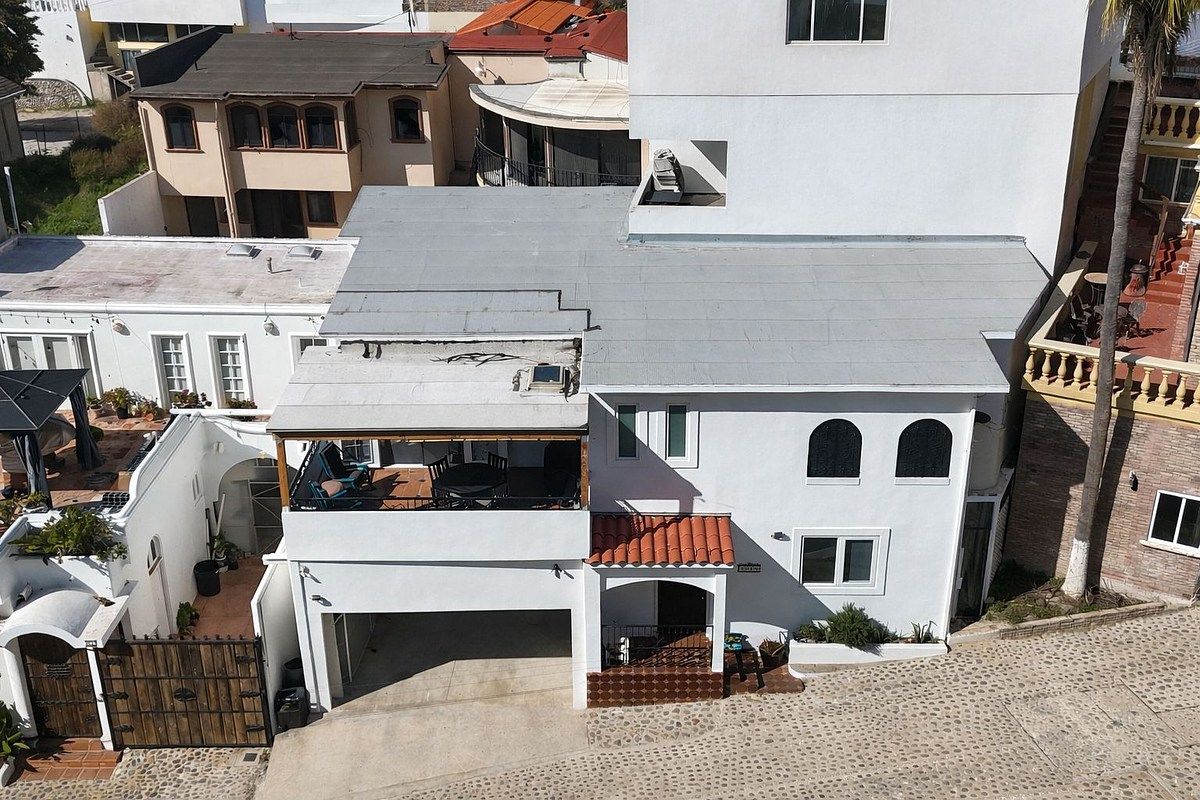 Casa en San Antonio del Mar, Tijuana, foto 23 de 27