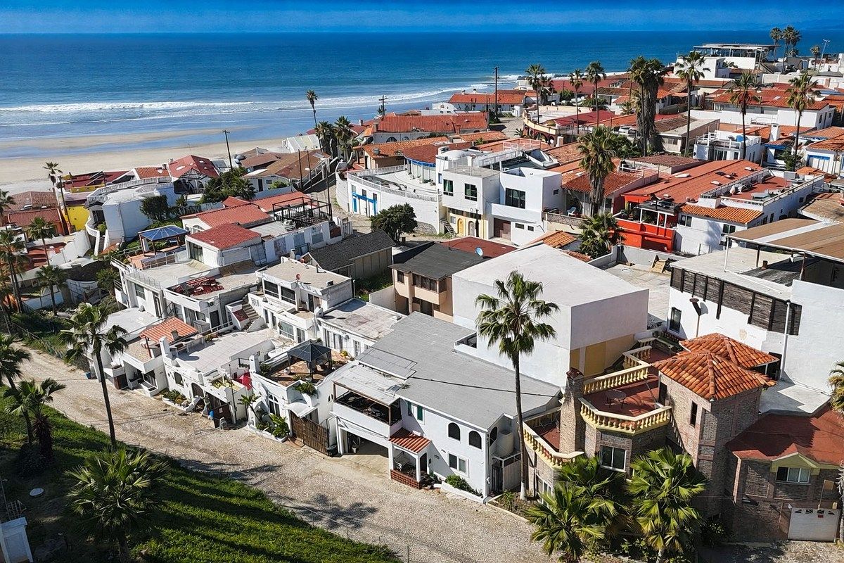 Casa en San Antonio del Mar, Tijuana, foto 25 de 27
