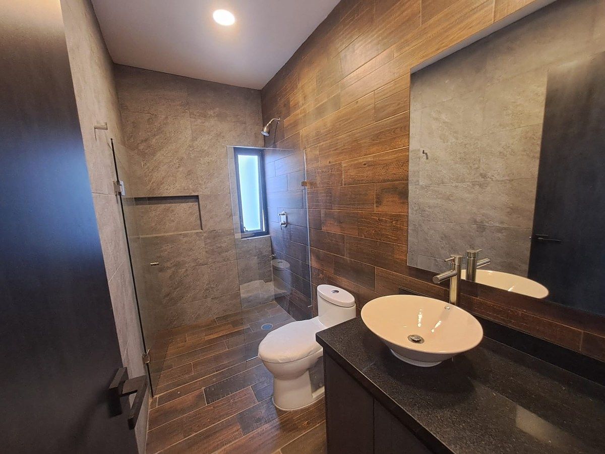 18 de 35: BAÑO REC SECUNDARIA