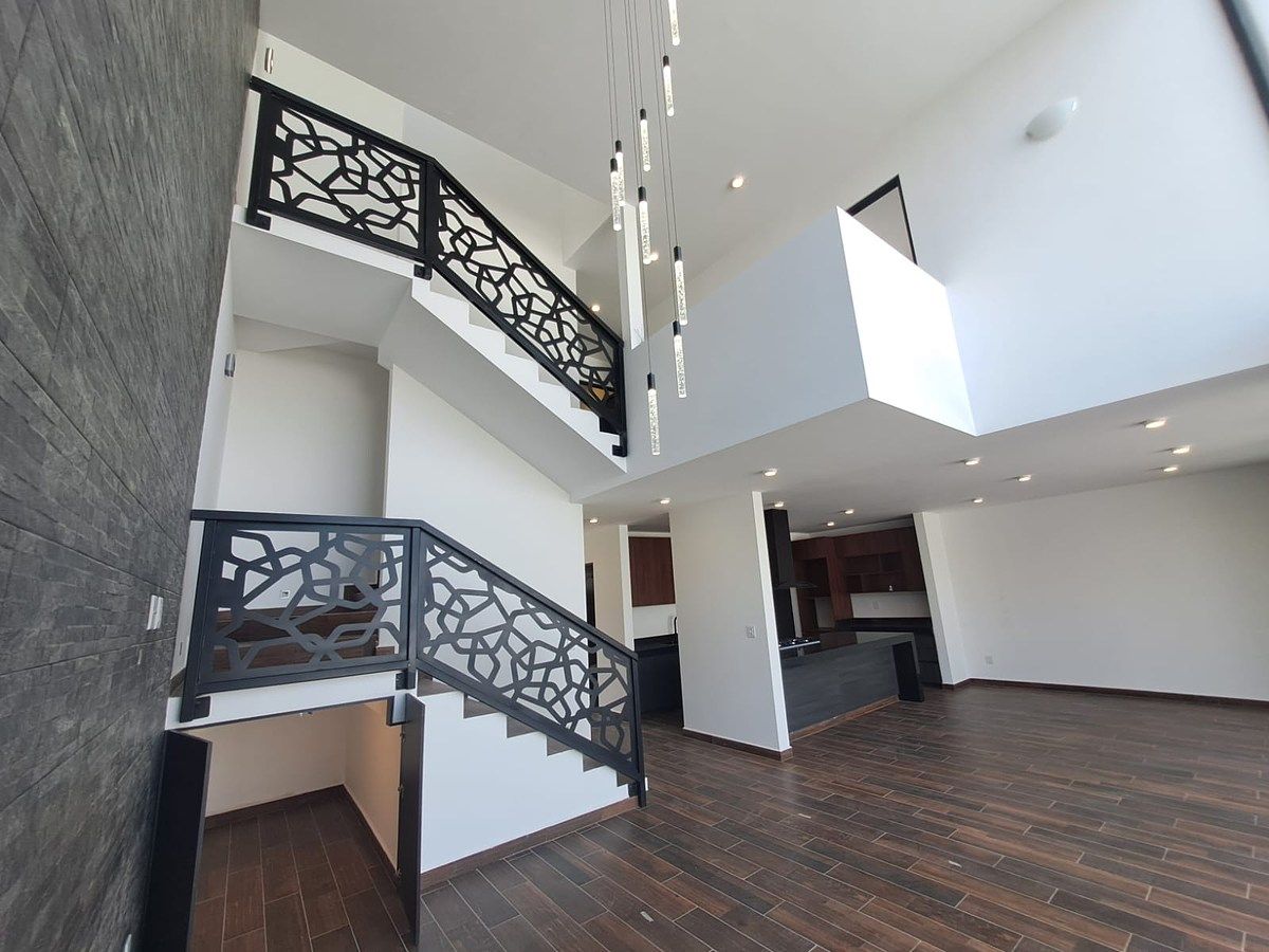 6 de 35: SALA COMEDOR COCINA