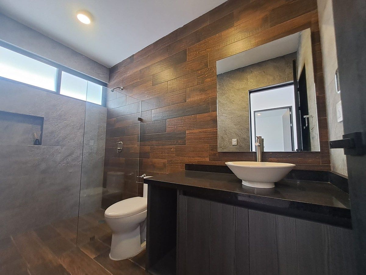 30 de 35: BAÑO REC SECUNDARIA