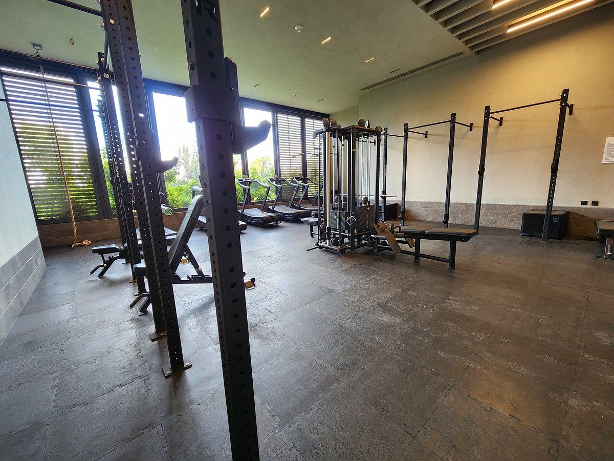 21 of 24: Departamento en Venta Be Grand Del Valle Rayo Vende ®