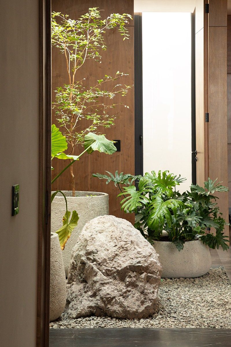 8 de 44: Medio baño