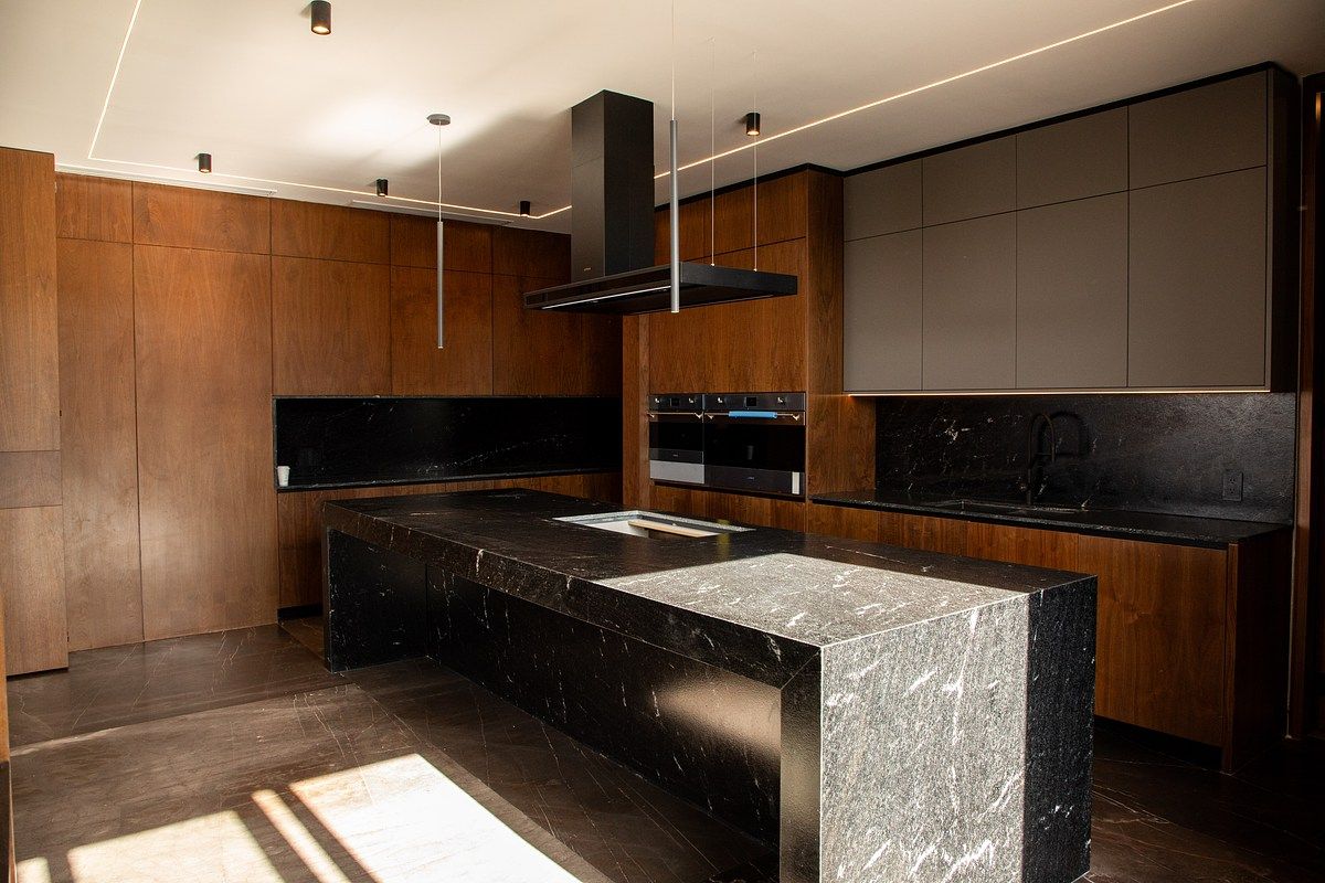 4 de 44: Cocina Integral