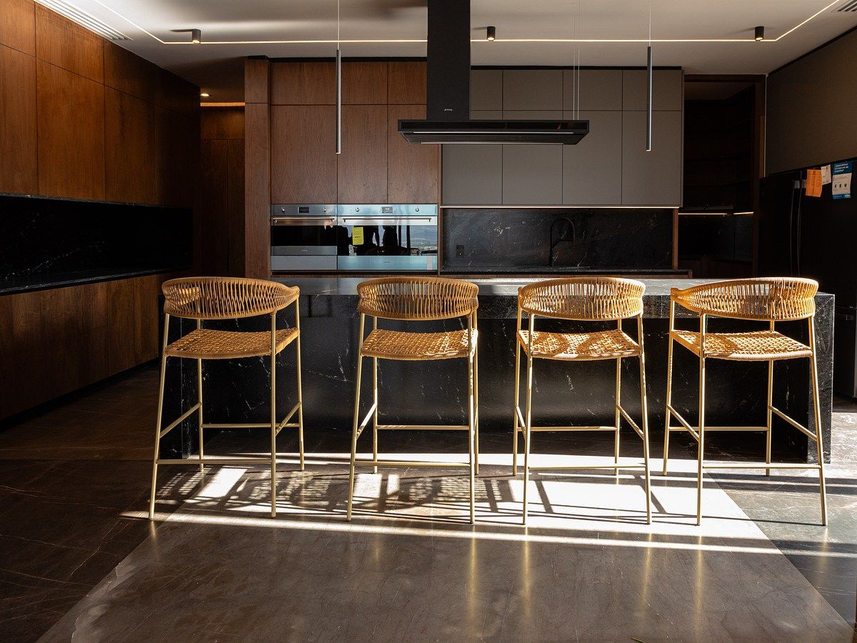 16 de 44: Cocina Integral