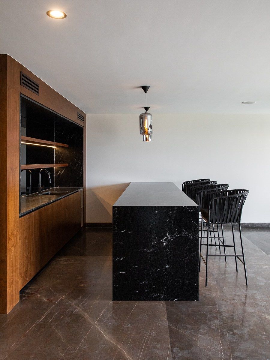 20 de 44: Área de bar