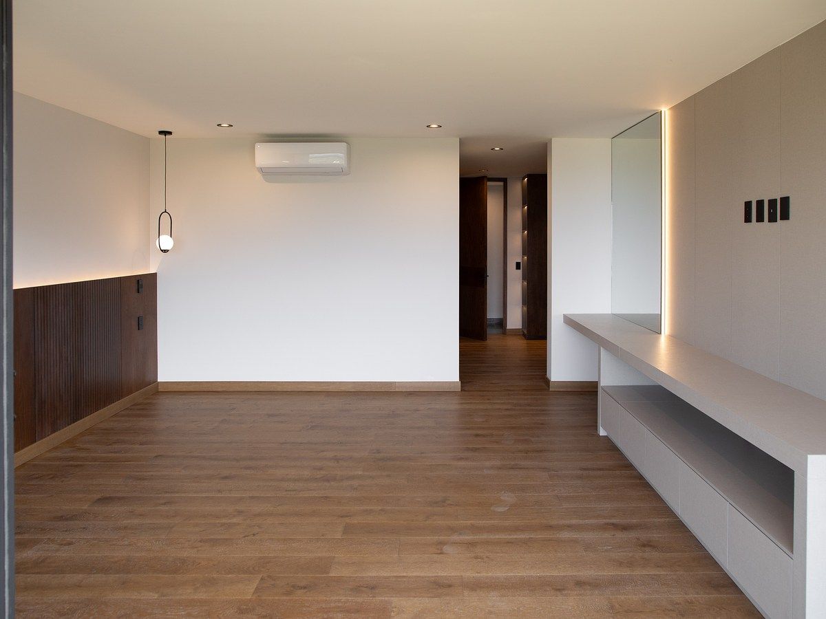 21 de 44: Recámara Secundaria