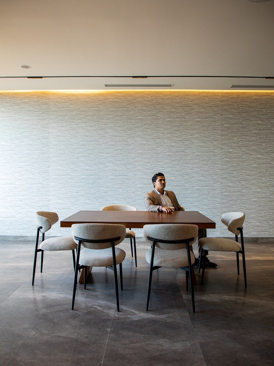 27 de 44: Área de comedor