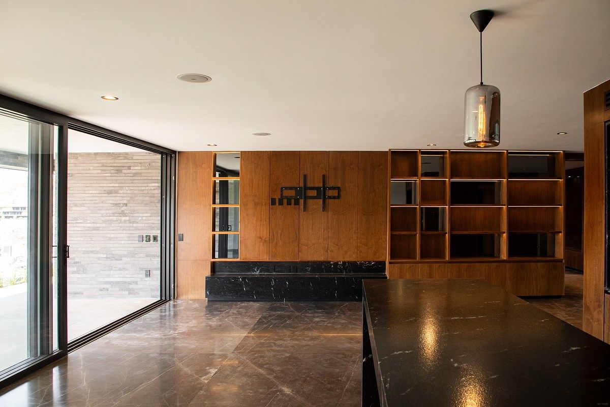 29 de 44: Área de Bar