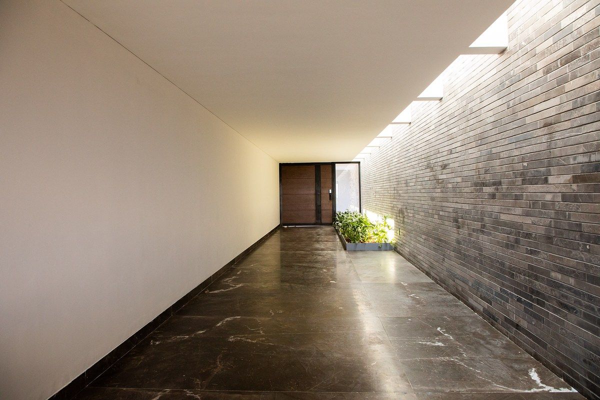 33 de 44: Lobby principal