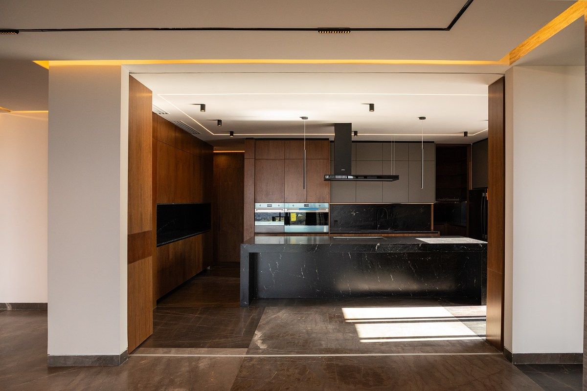 38 de 44: Cocina Integral