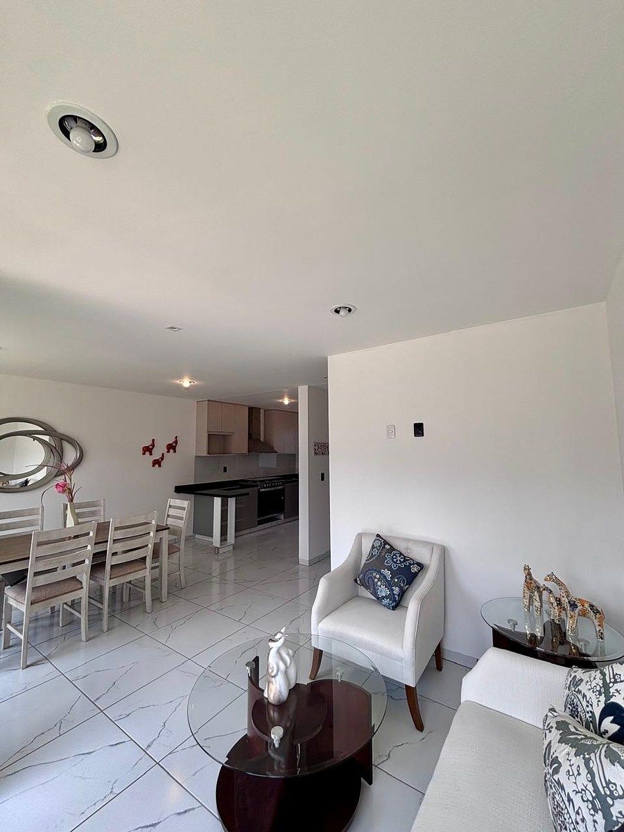 CASA EN VENTA "QUETZAL" EN RESIDENCIAL BUGAMBILIAS, JIUTEPEC - foto 1