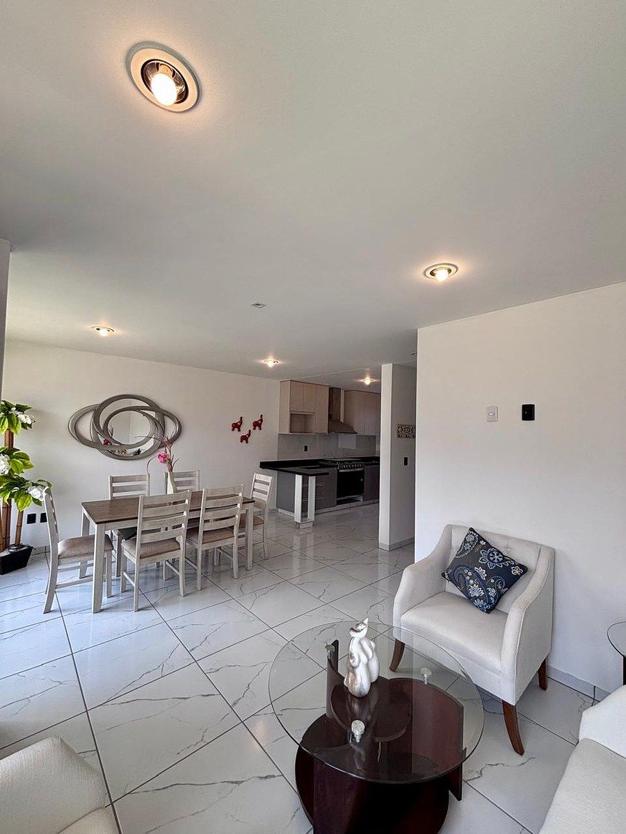 CASA EN VENTA "QUETZAL" EN RESIDENCIAL BUGAMBILIAS, JIUTEPEC - foto 2