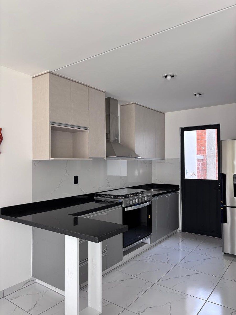 CASA EN VENTA "QUETZAL" EN RESIDENCIAL BUGAMBILIAS, JIUTEPEC - foto 4