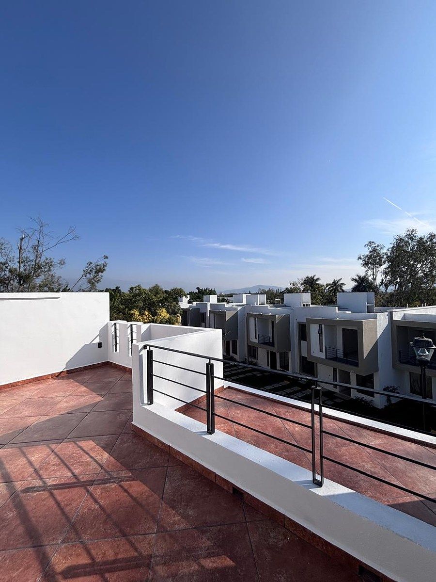 CASA EN VENTA "QUETZAL" EN RESIDENCIAL BUGAMBILIAS, JIUTEPEC - foto 5