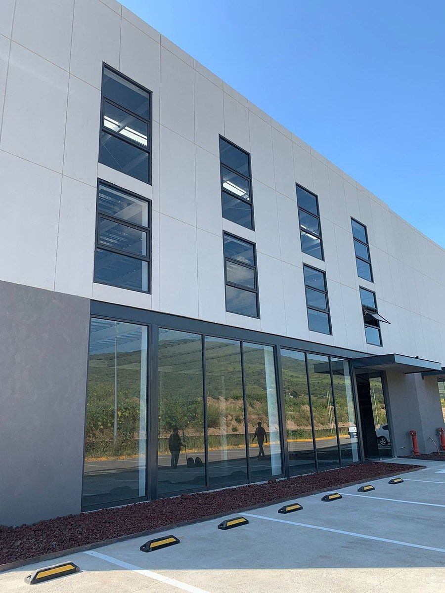 Avant Industrial Park, photo 1 of 10