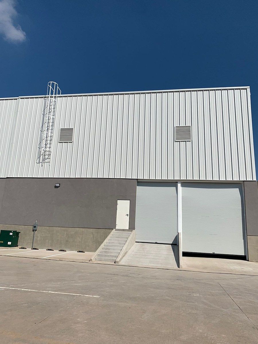 Industrial Warehouse in Santa Cruz de las Flores, Tlajomulco de Zúñiga, photo 7 of 10