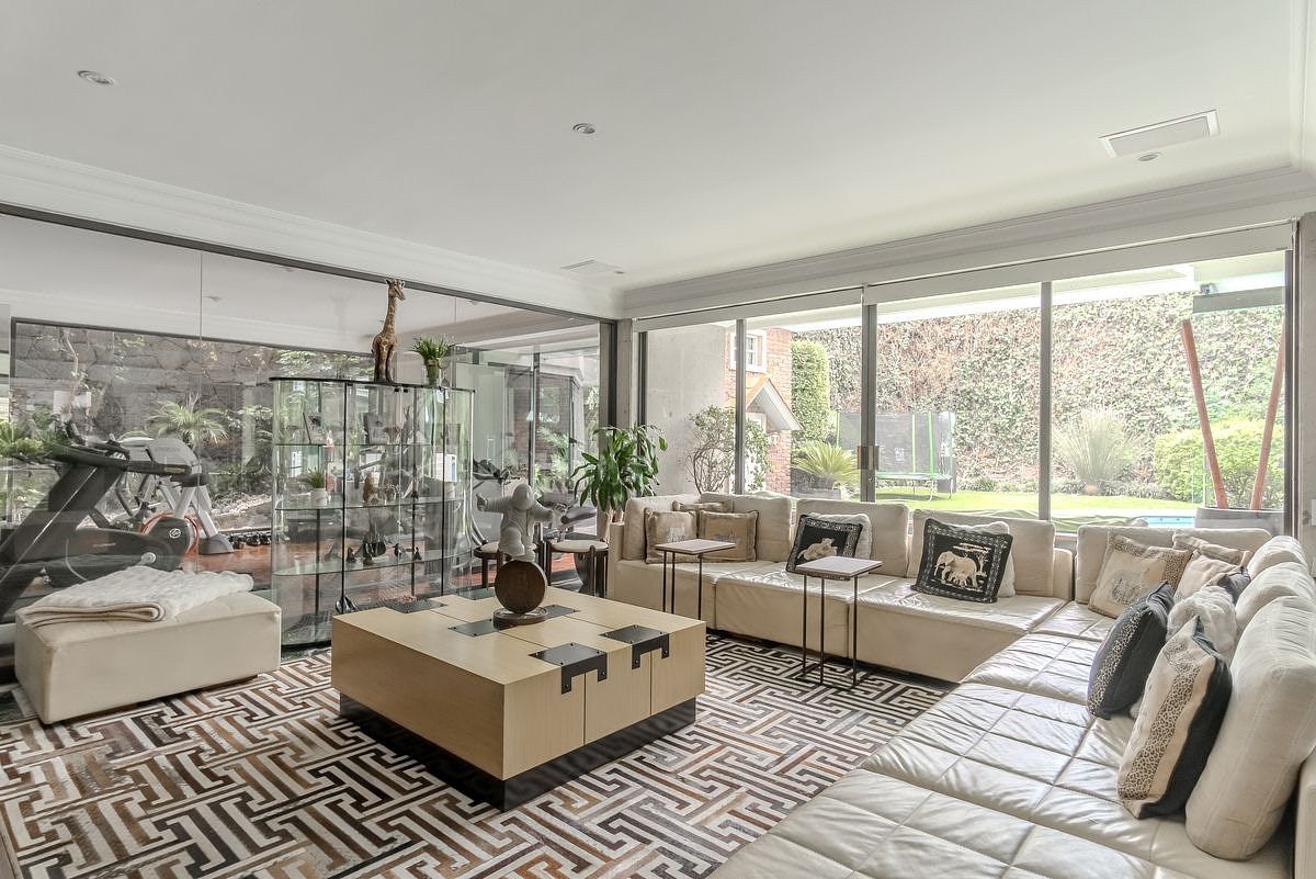 Casa en Condominio en Venta en JARDINES DEL PEDREGAL