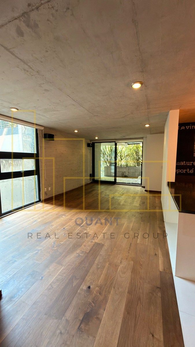 6 de 26: Sala - Comedor