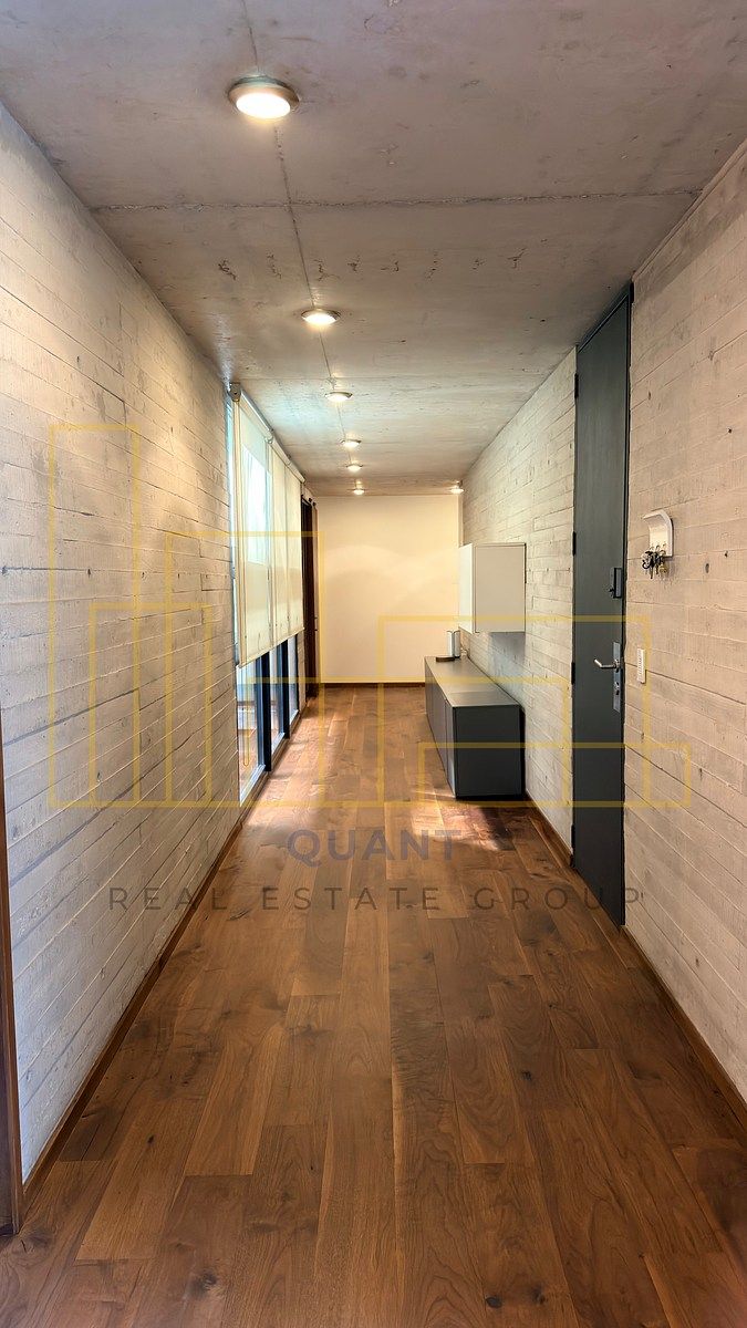 12 de 26: Pasillo a cuartos