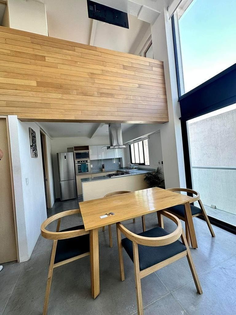 Apartamento em Ladrón de Guevara, Guadalajara, foto 3 de 7