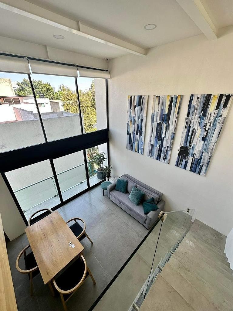 Apartamento em Ladrón de Guevara, Guadalajara, foto 4 de 7
