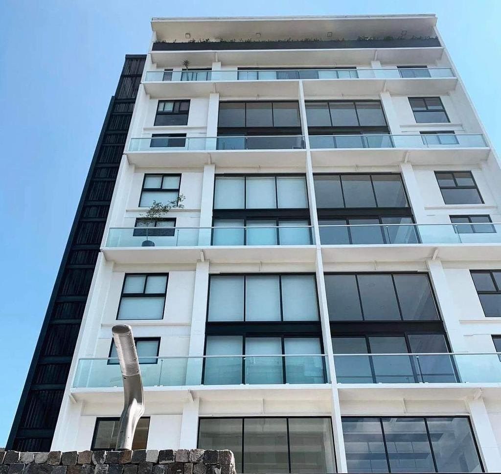 Apartamento em Ladrón de Guevara, Guadalajara, foto 2 de 7