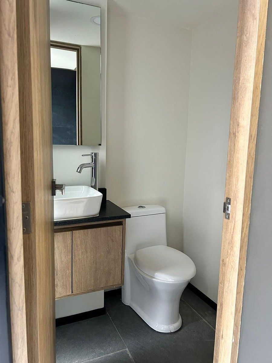 Apartamento em Ladrón de Guevara, Guadalajara, foto 7 de 7
