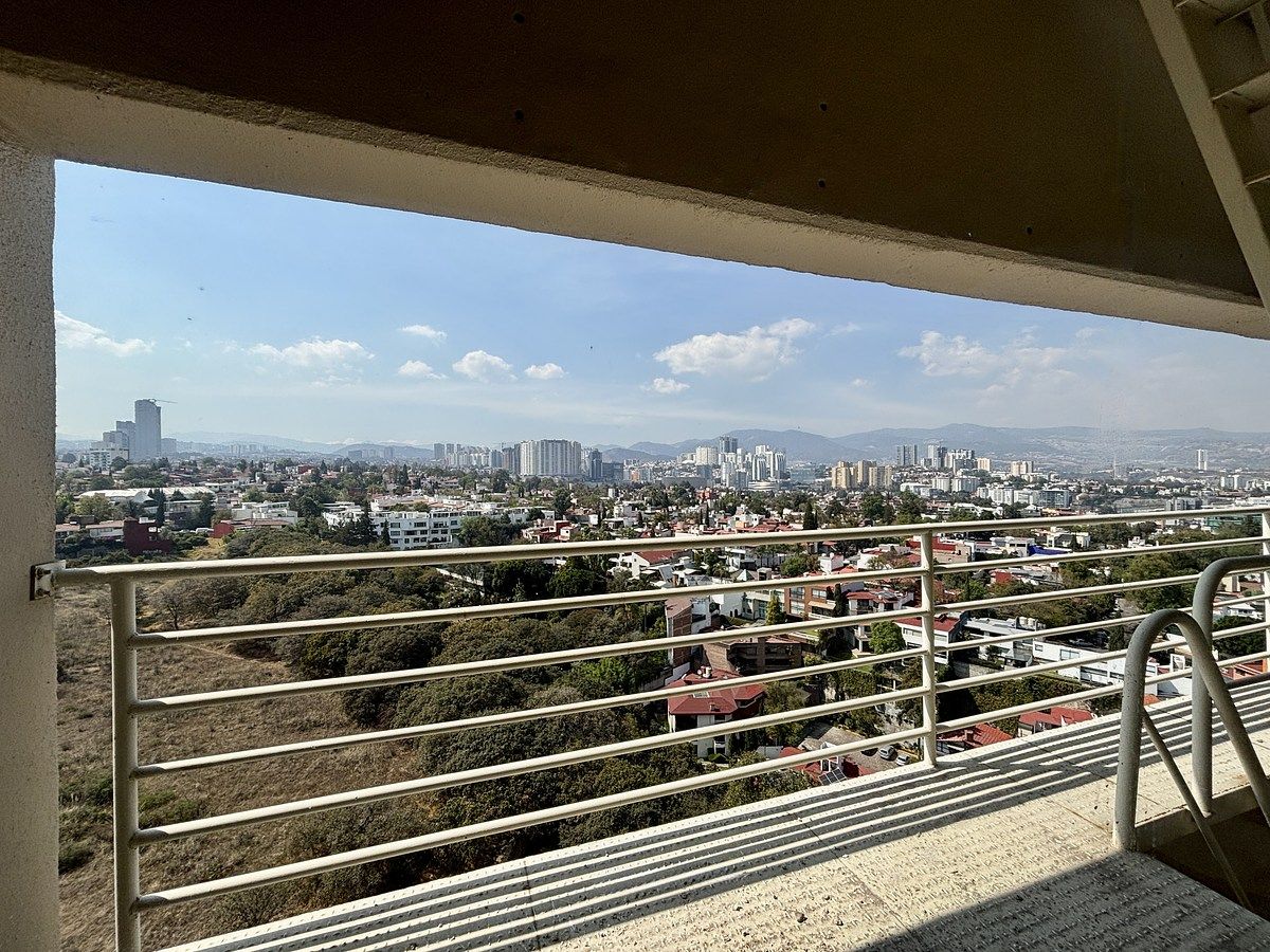 8 de 32: vista de la cocina