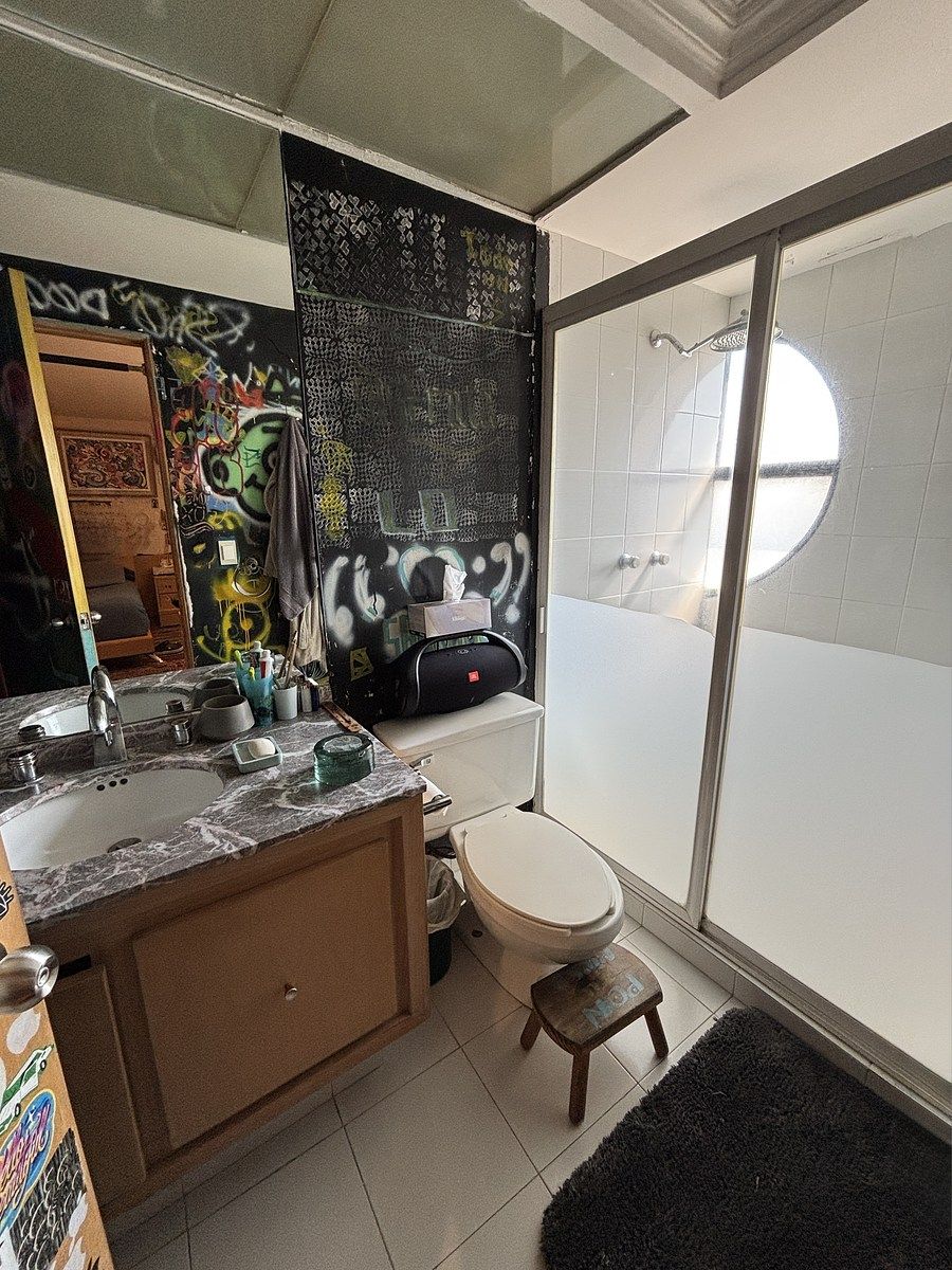 19 de 32: baño recámara secundaria 1