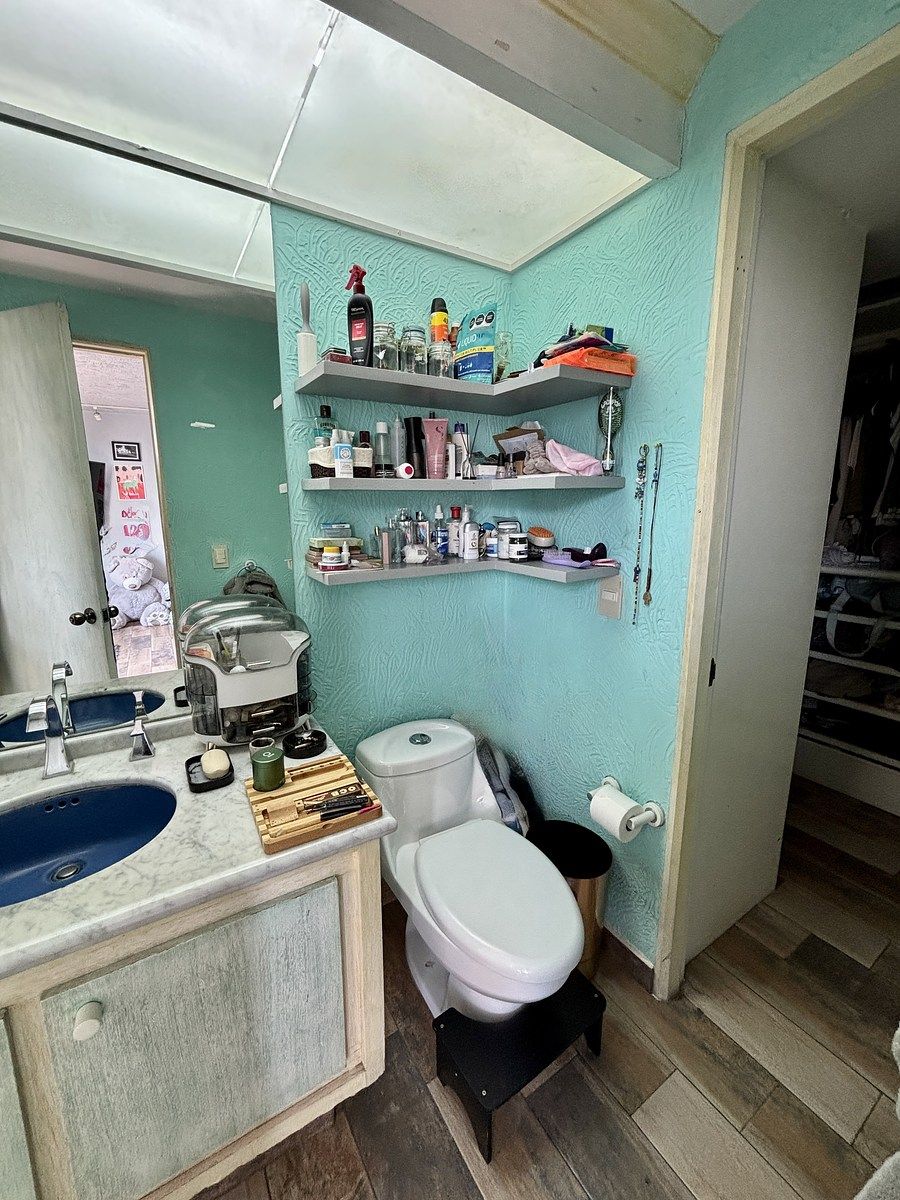 22 de 32: baño recámara secundaria 2