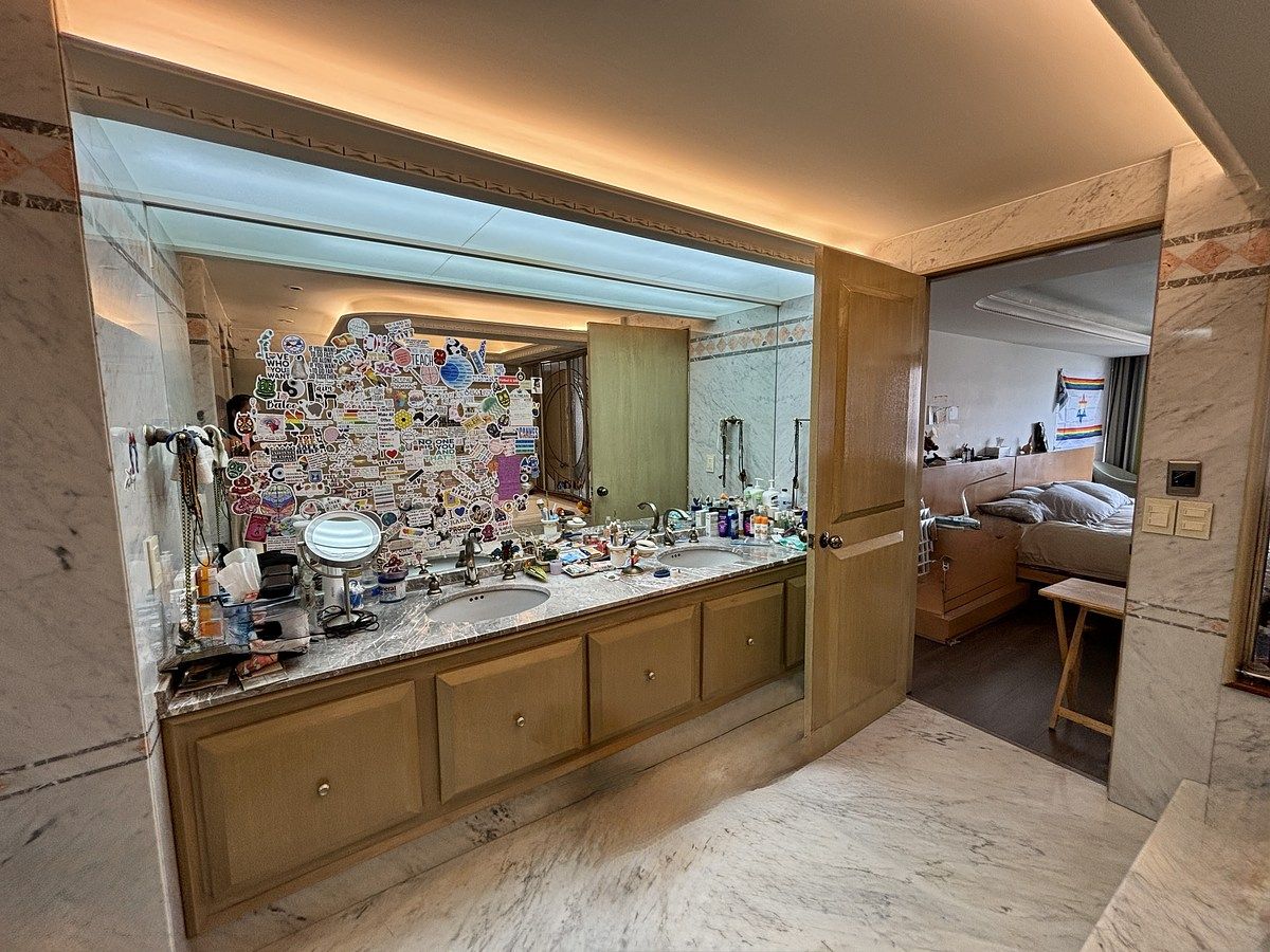 29 de 32: baño recámara principal