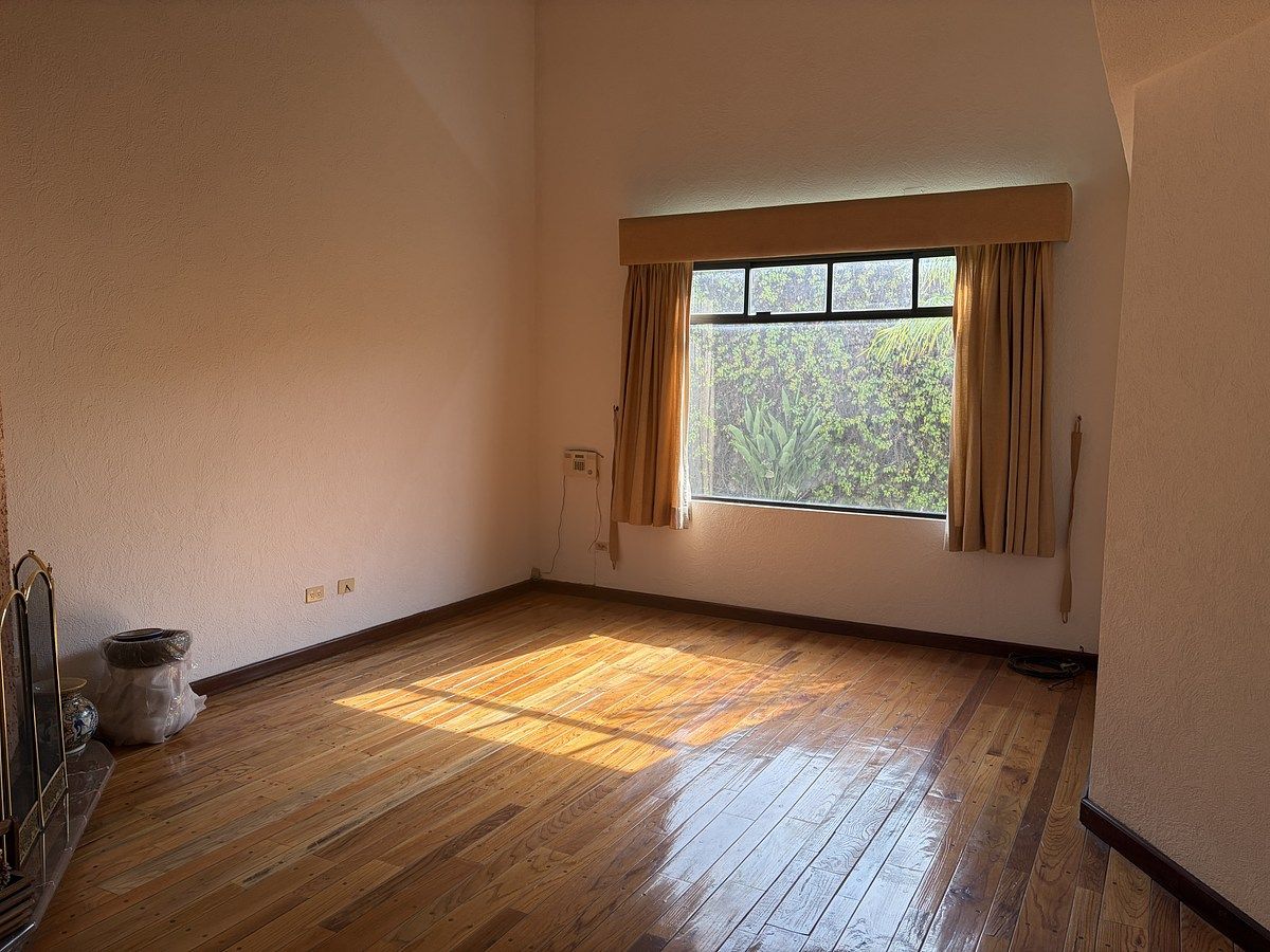 6 de 35: Area de family room