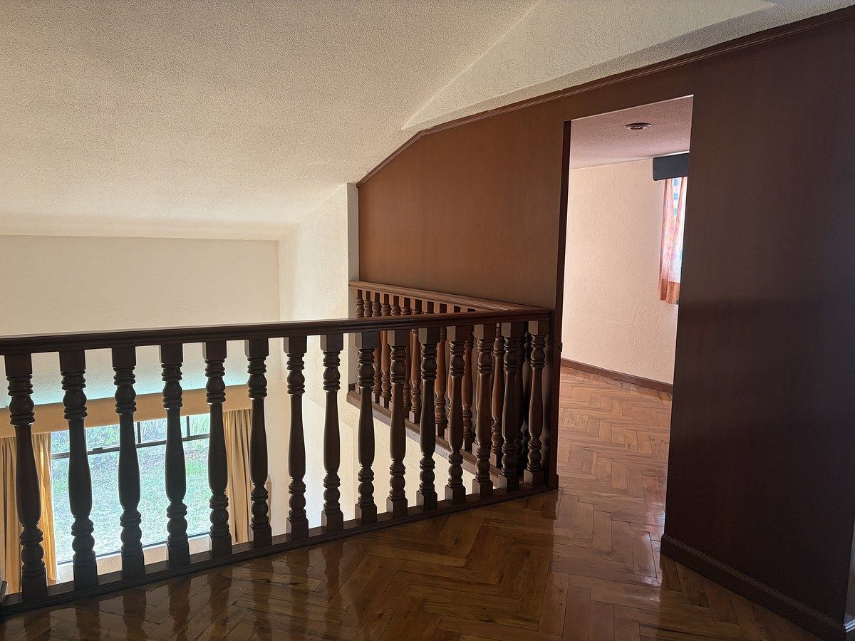 22 de 35: Area para tercera recámara