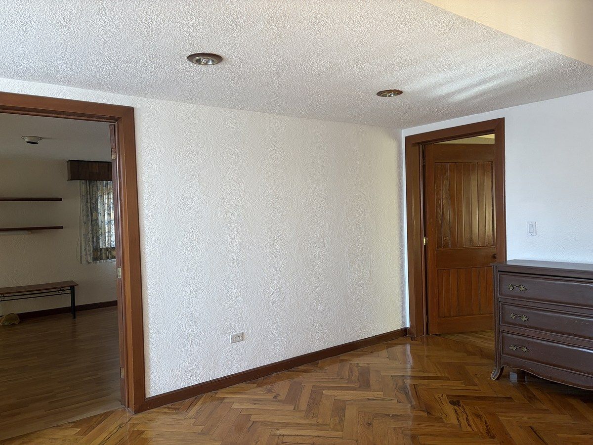 24 de 35: Entrada a las dos recámaras