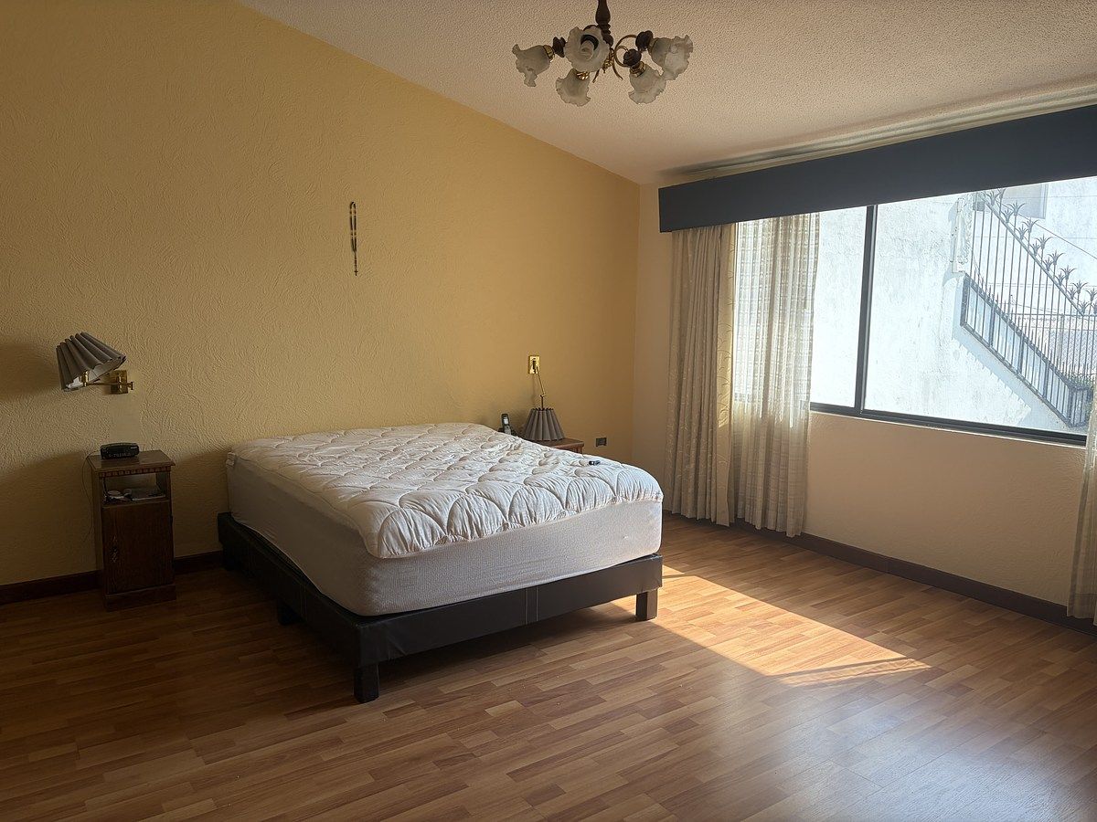 29 de 35: Recámara principal