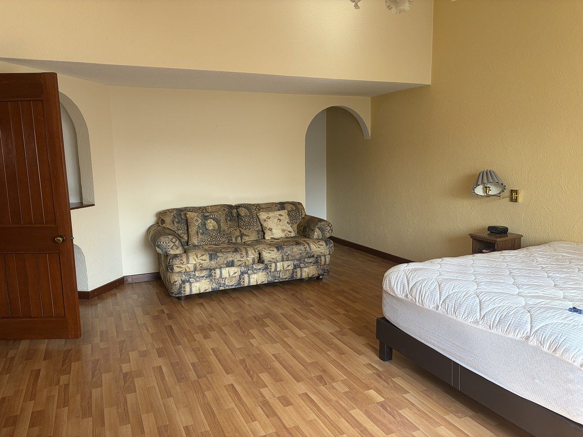 30 de 35: Recámara principal